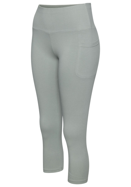 3/4-Leggings