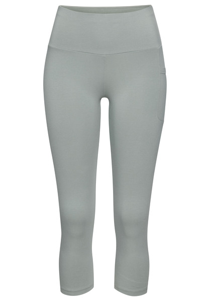 3/4-Leggings