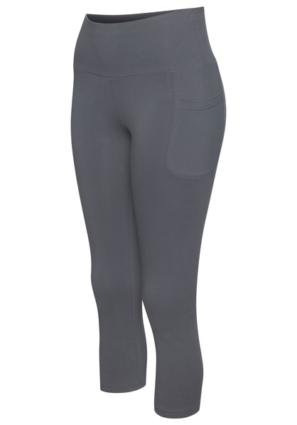 3/4-Leggings