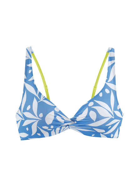 Bügel-Bikini-Top