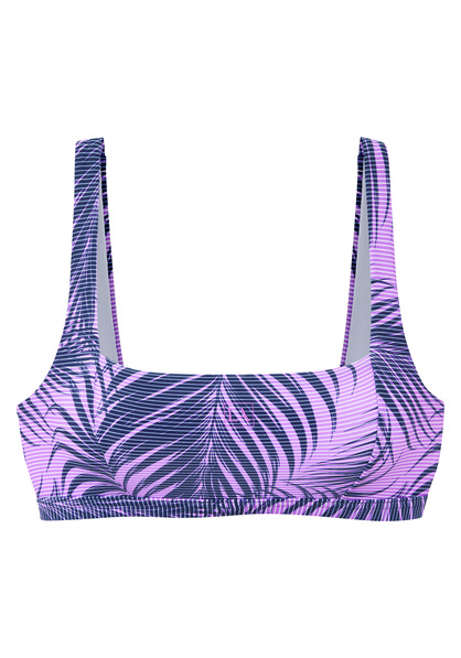 Bustier-Bikini-Top