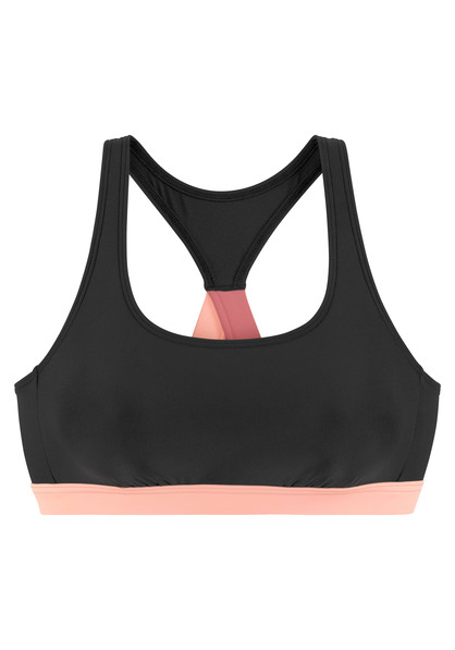 Bustier-Bikini-Top