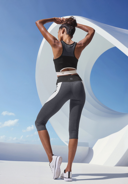 Caprileggings