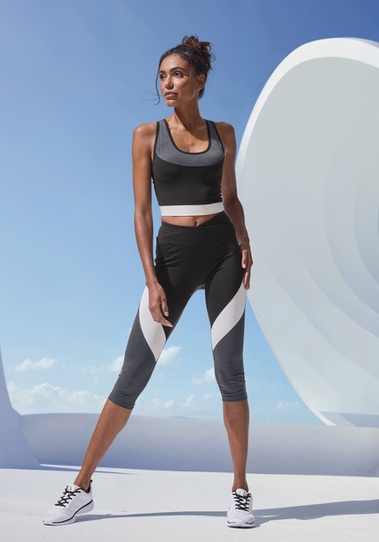 Caprileggings