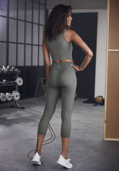 Caprileggings