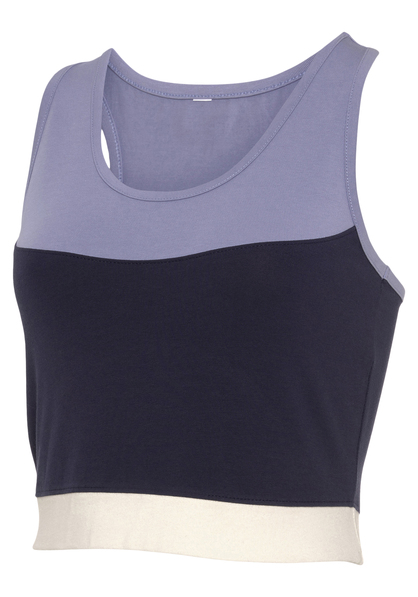 Crop-Top