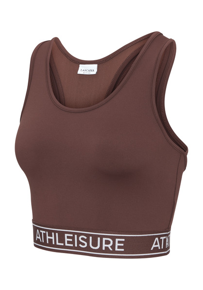 Crop-Top