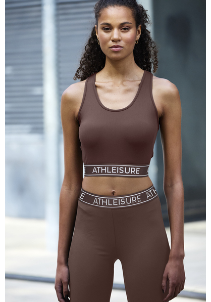 Crop-Top