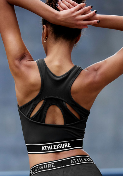 Crop-Top