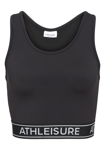 Crop-Top