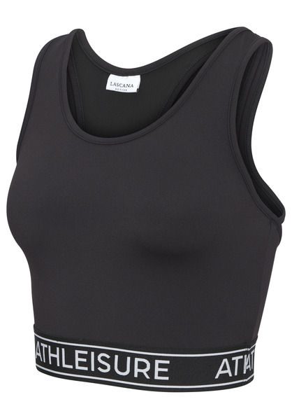 Crop-Top
