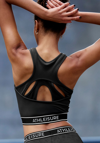 Crop-Top
