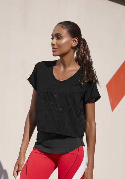 Funktionsshirt
