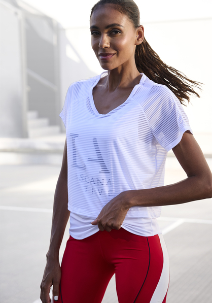 Funktionsshirt