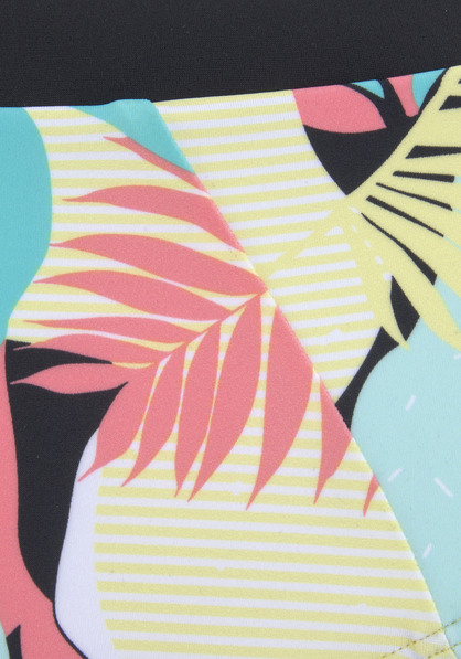 Highwaist-Bikini-Hose