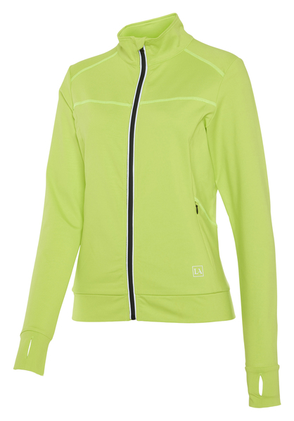 Laufjacke