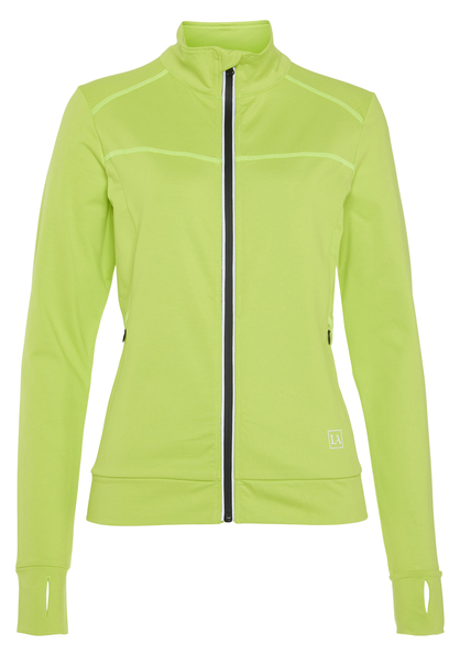 Laufjacke