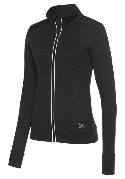 Laufjacke