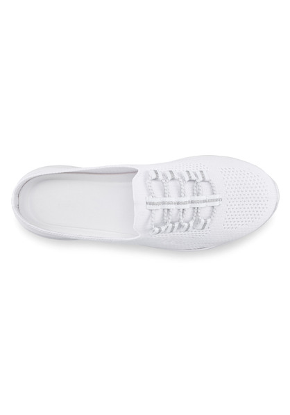 Slip-On Sneaker