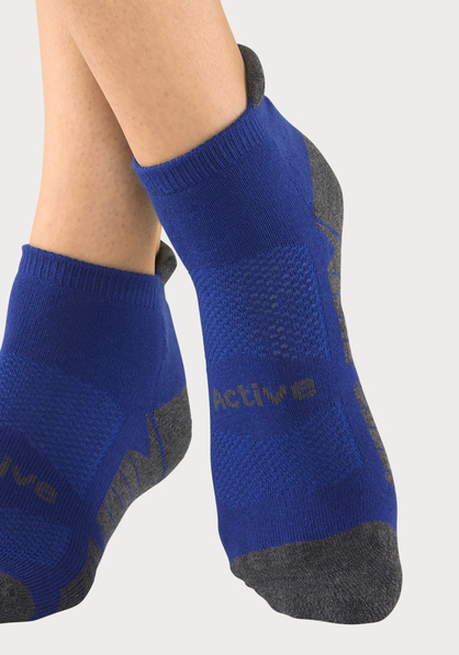 Sneakersocken