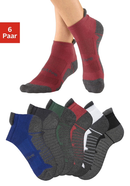 Sneakersocken