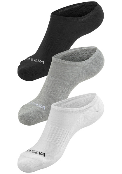 Sneakersocken