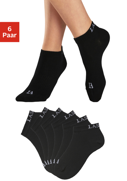 Sneakersocken