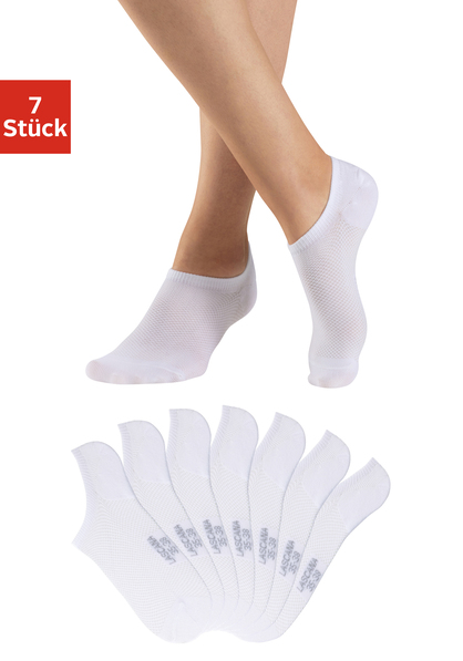 Sneakersocken