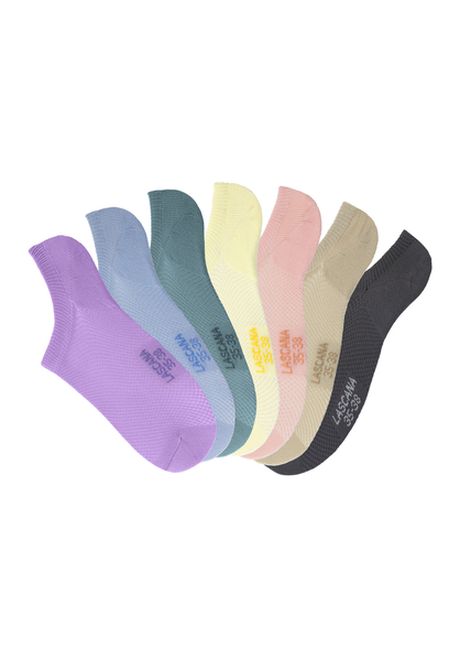 Sneakersocken