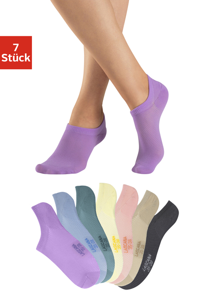 Sneakersocken