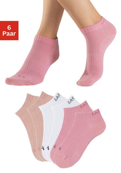 Sneakersocken