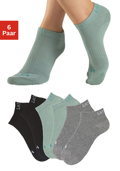 Sneakersocken