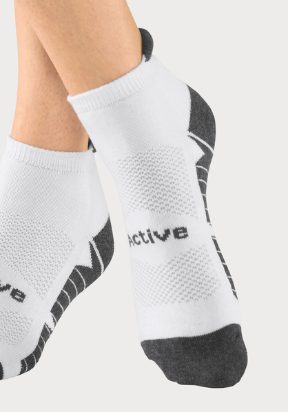 Sneakersocken