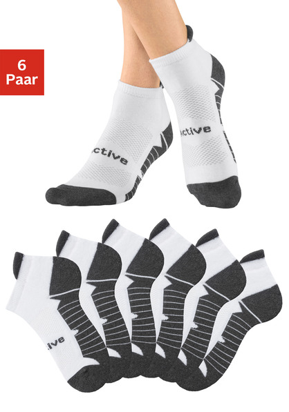 Sneakersocken