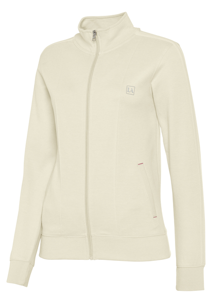 Sweatjacke