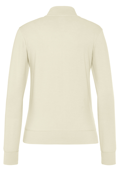 Sweatjacke