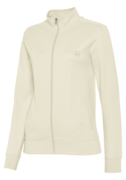 Sweatjacke