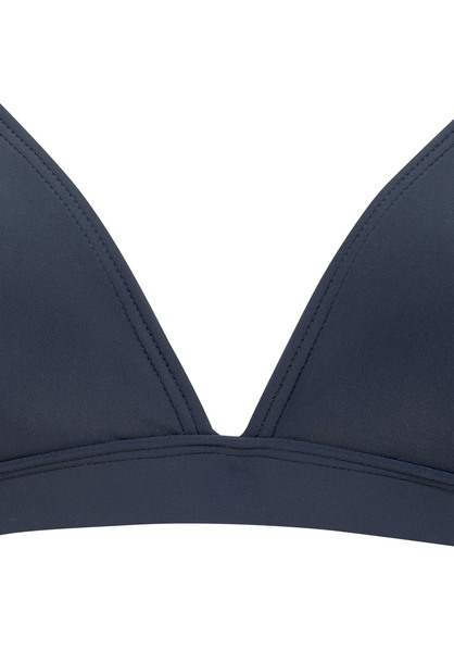 Triangel-Bikini-Top
