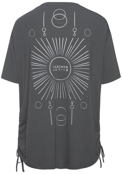 Yoga & Relax Shirt