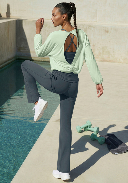 Yoga & Relax Shirt