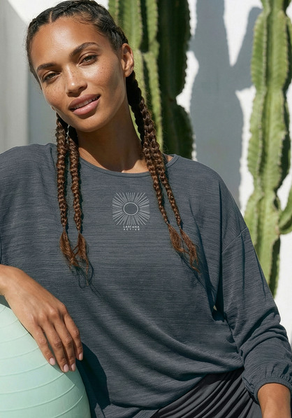 Yoga & Relax Shirt