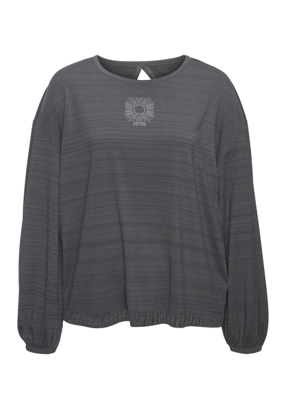 Yoga & Relax Shirt