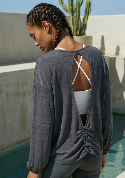Yoga & Relax Shirt