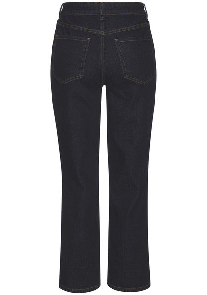 Ankle-Jeans