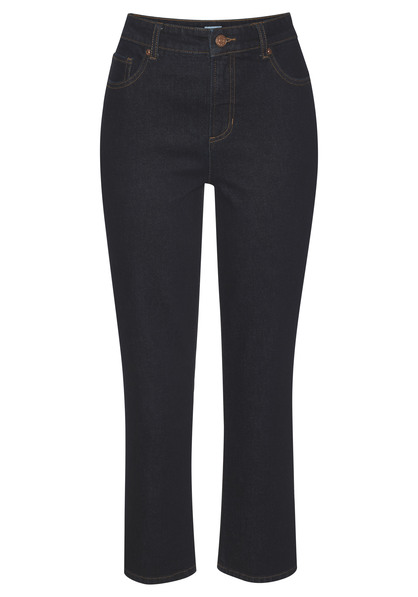 Ankle-Jeans
