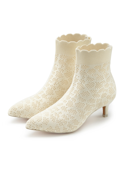 Ankleboots