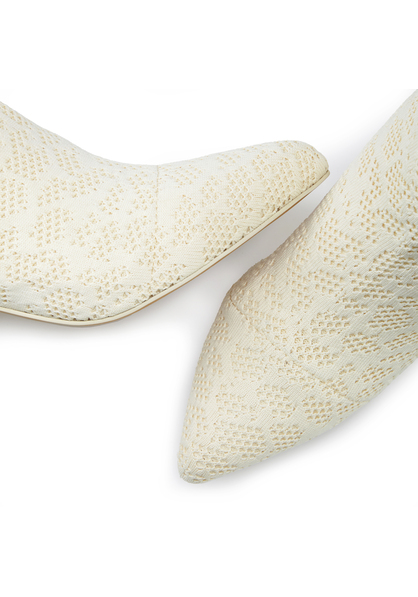 Ankleboots
