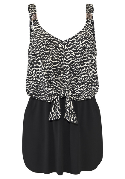 Badekleid