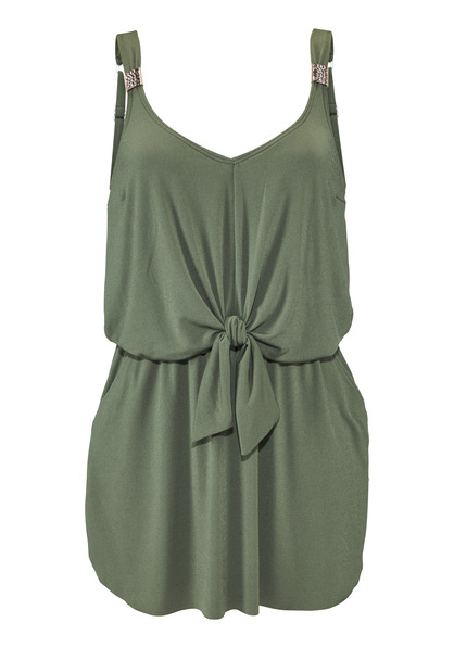 Badekleid