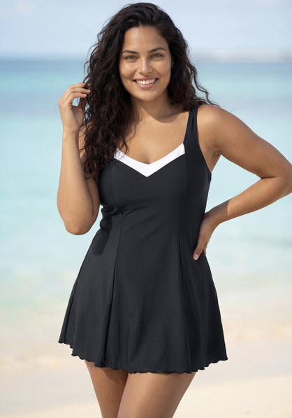 Badekleid